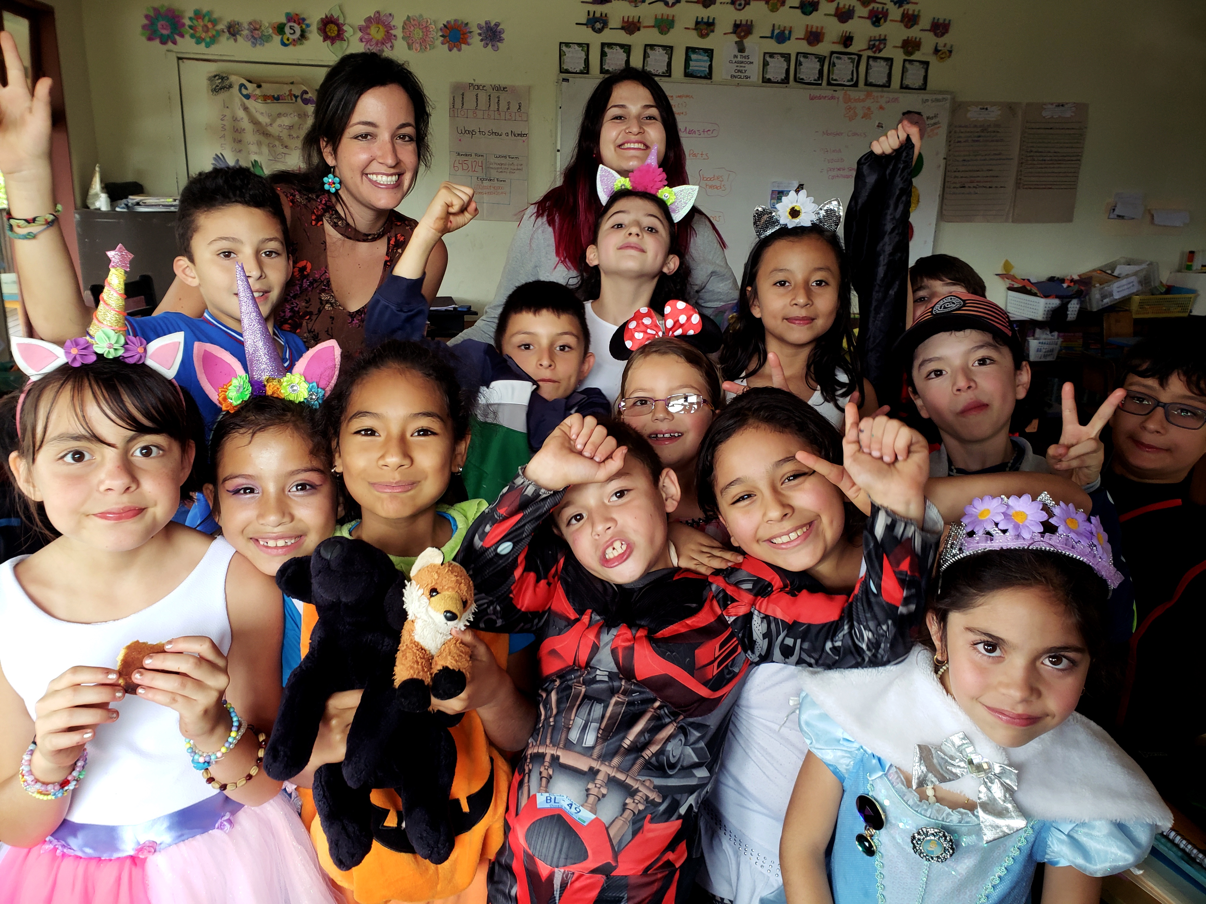 Teach English in Costa Rica Get TEFL Certified & Find a Job